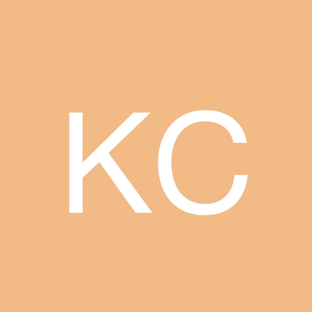 Meet your Posher, Kerry